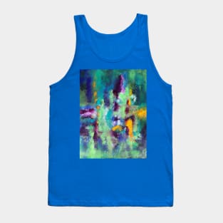 Summit Tank Top